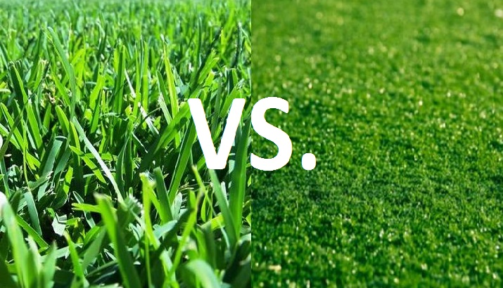 types of artificial turf for soccer